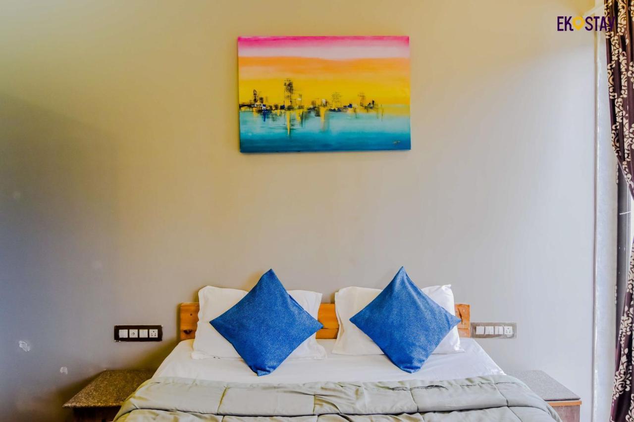 Eko Stay- Tropicana Villa Лонавала Экстерьер фото