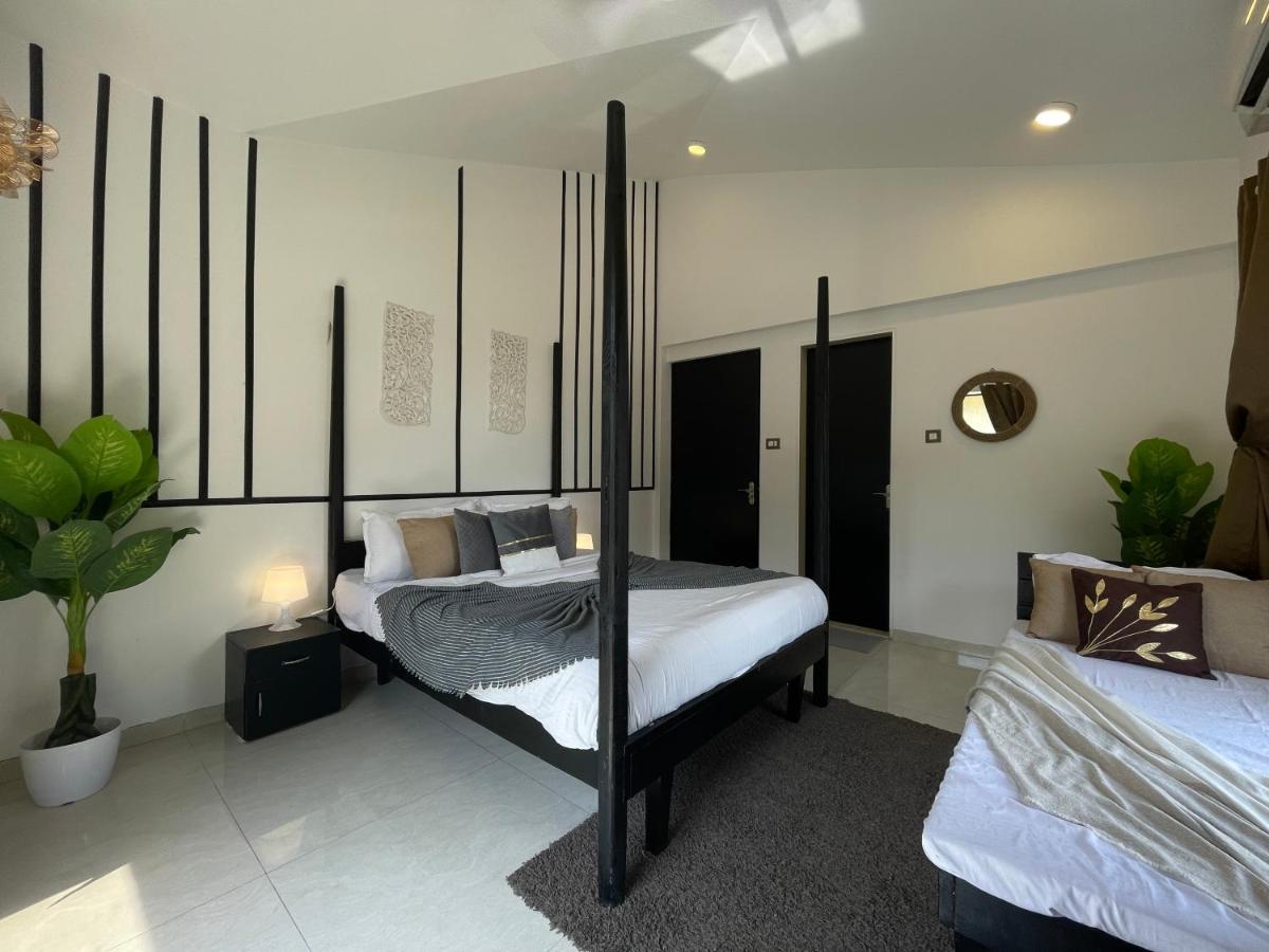 Eko Stay- Tropicana Villa Лонавала Экстерьер фото
